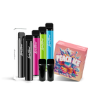 Vape Battery + 2 Pods Peach Ice Vape Pens Lucky Hemp