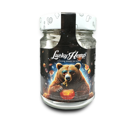 Lucky Hemp Activated Carbon Filter
