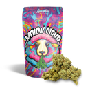 Cali Collection flowers Lucky Hemp