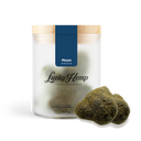 Moon Rocks 60% CBD flowers Lucky Hemp