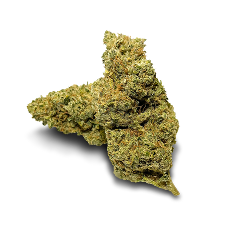 Pineapple Punch Cali Pack Blossoms Lucky Hemp