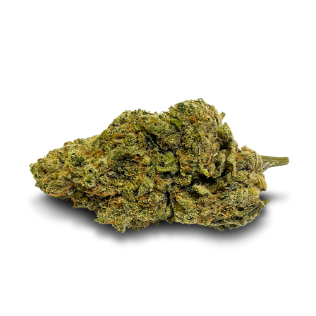 Pineapple Punch Cali Pack Blossoms Lucky Hemp