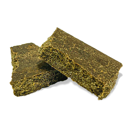 Power Caramello 47% CBD flowers Lucky Hemp