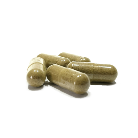 Slumber Pills Slumber Pills Lucky Hemp