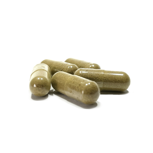 Slumber Pills Slumber Pills Lucky Hemp