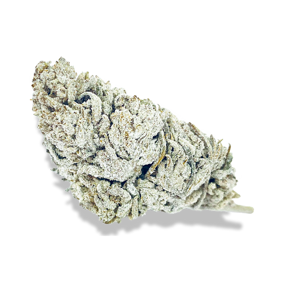Snow Haze® 41% CBD flowers Lucky Hemp