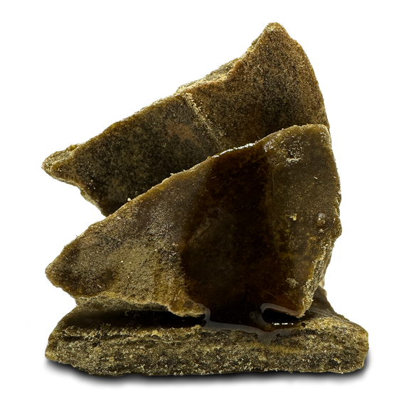 Triple Filter Hash Flowers Lucky Hemp