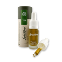 15% CBD olej s plným spektrem