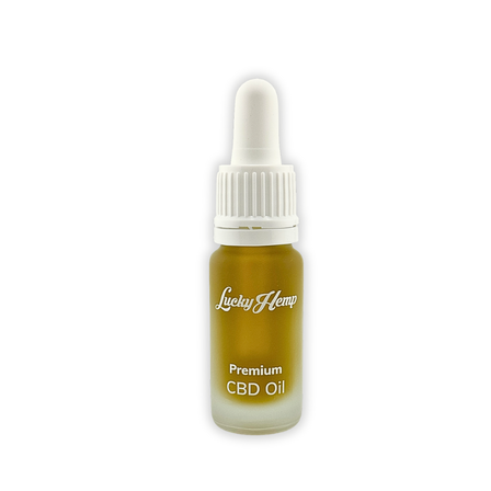 30% CBD olej full spectrum