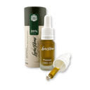 20% CBD olej s plným spektrem