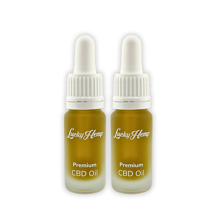 30% Cannabinoid Oil