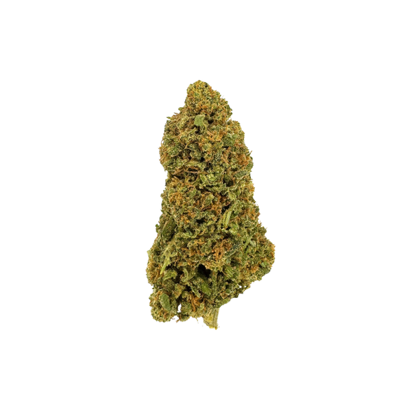 Fruit Cake CBD Ecopack