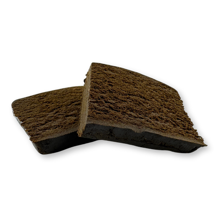 All Star Hash Ecopack Flowers Lucky Hemp