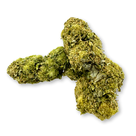 Orange Dry Frozen Eco Pack