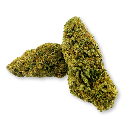Peach Kush