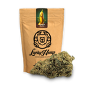 Banana Runtz Refill Pack Flowers Lucky Hemp