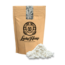 Lucky&#39;s Snow 99.9% CBD flowers Lucky Hemp