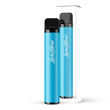 Vape Battery Rechargeable