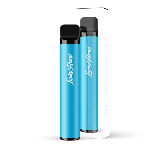 Vape Battery Rechargeable