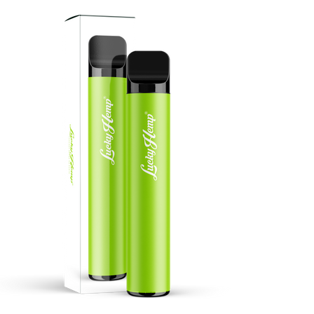 Vape Battery Rechargeable