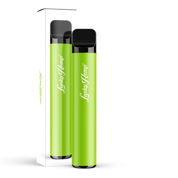 Vape Battery Rechargeable