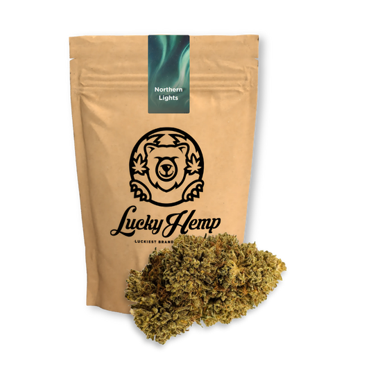 Northern Lights Ecopack