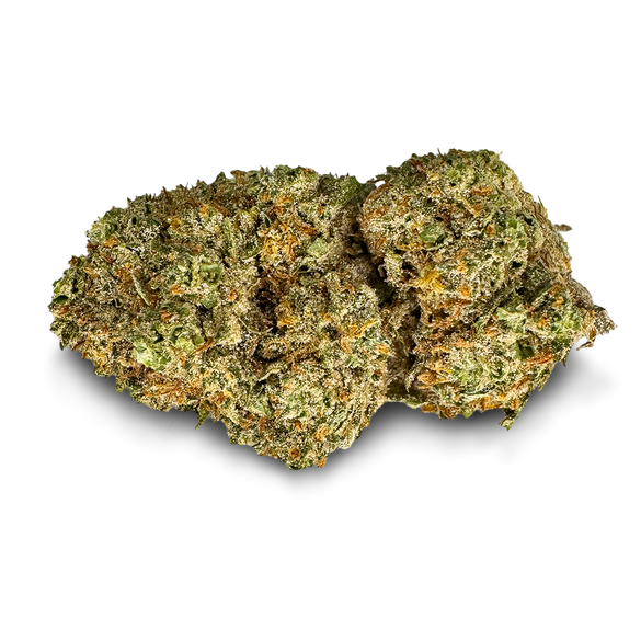 Oreoz Flowers Lucky Hemp   