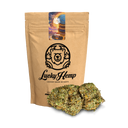 Oreoz Flowers Lucky Hemp   