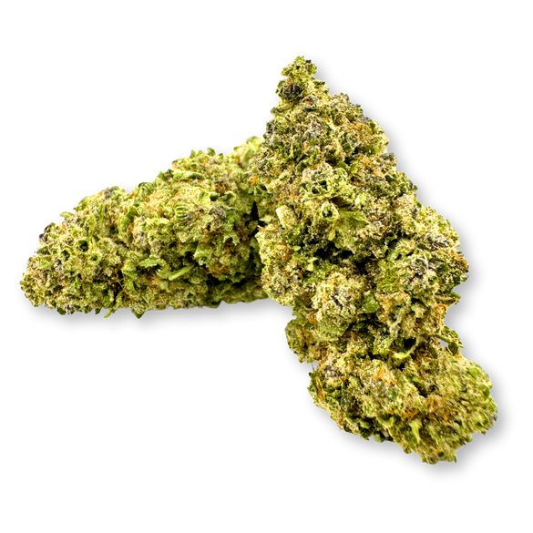 Purple CBG Ecopack