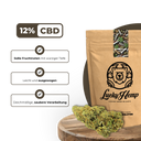 Bullet Kush Eco Pack
