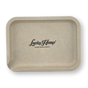 Lucky Hemp® Rolling Tray made from hemp