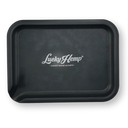 Lucky Hemp® Rolling Tray made from hemp