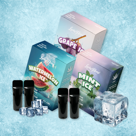 Ice Vape Deal Bundle