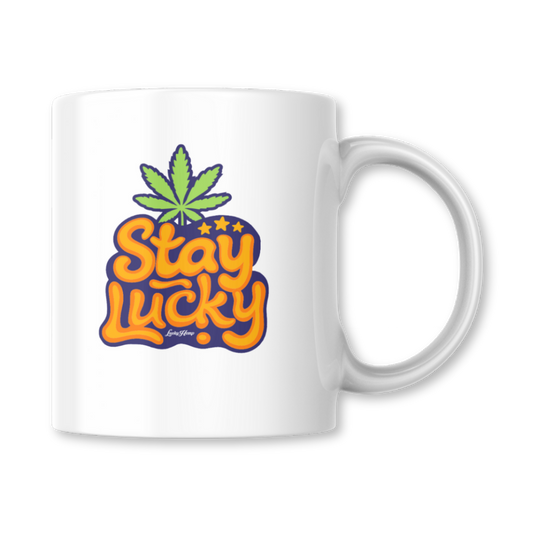 Lucky Hemp® Mug