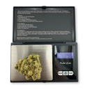 Digital precision scale 0.01g