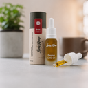30% CBD olej full spectrum