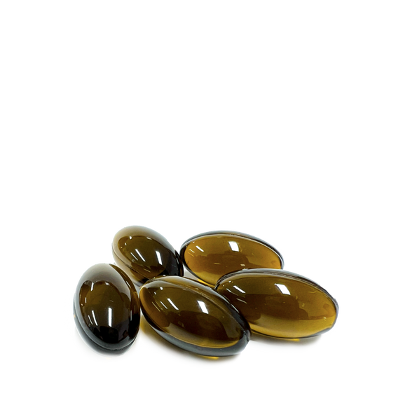 CBD kapsle 79% CBD