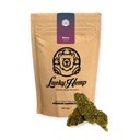 Berry Kush ecopack flowers Lucky Hemp   