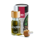 30% CBD Oil Full Spectrum Oils Lucky Hemp   