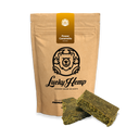 Power Caramello Ecopack Flowers Lucky Hemp   